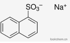 1-萘磺酸钠盐